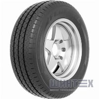 Federal Ecovan ER02 205/75 R14C 109/107Q RWL
